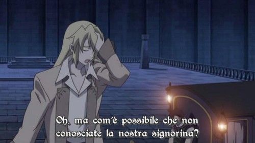 Otaku Gallery  / Anime e Manga / Romeo x Juliet / Screen Shots / 02 - La promessa - Il profumo dei ricordi / 016.jpg